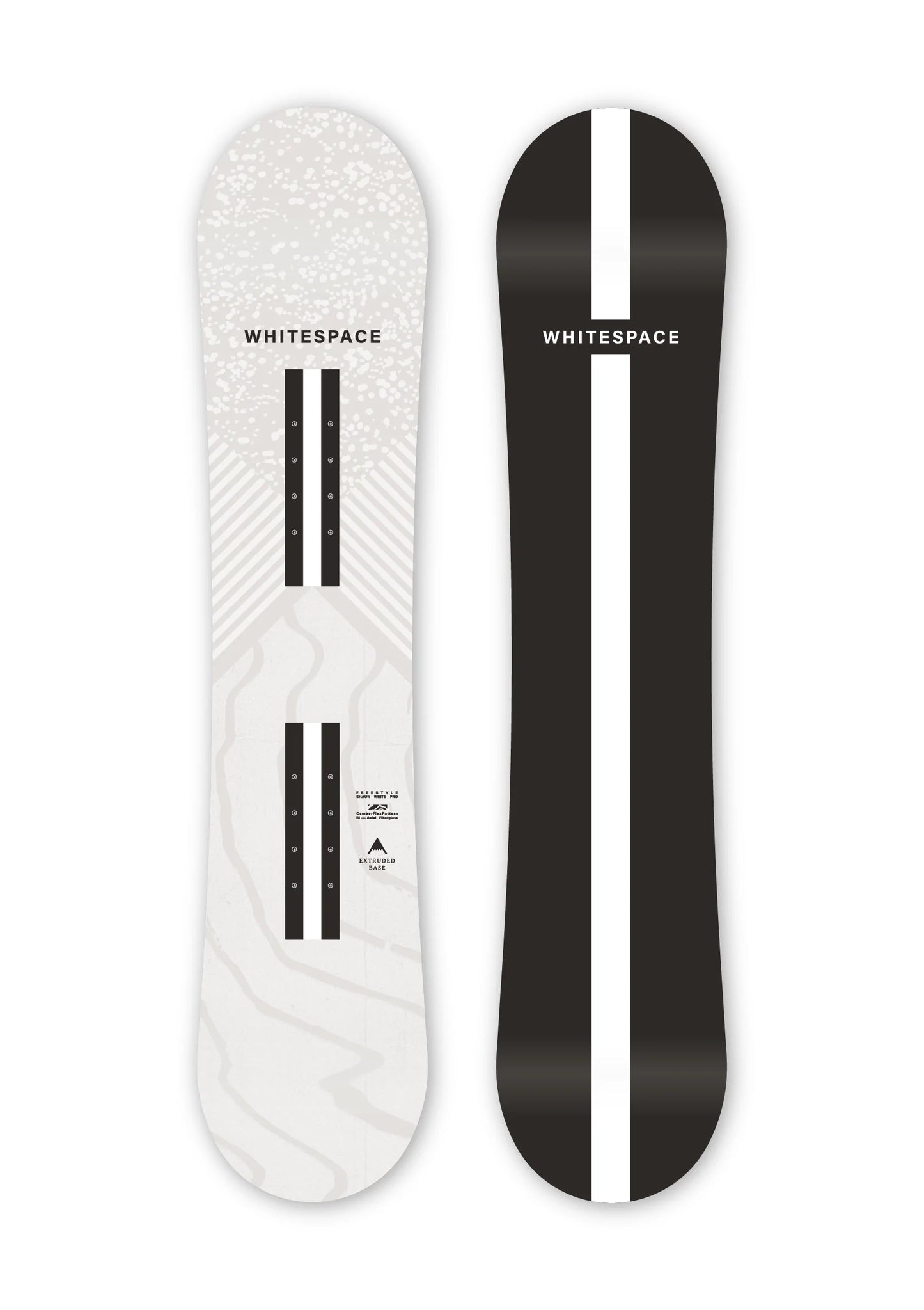 WHITE SPACE FREESTYLE SHAUN WHITE PRO YOUTH 2023