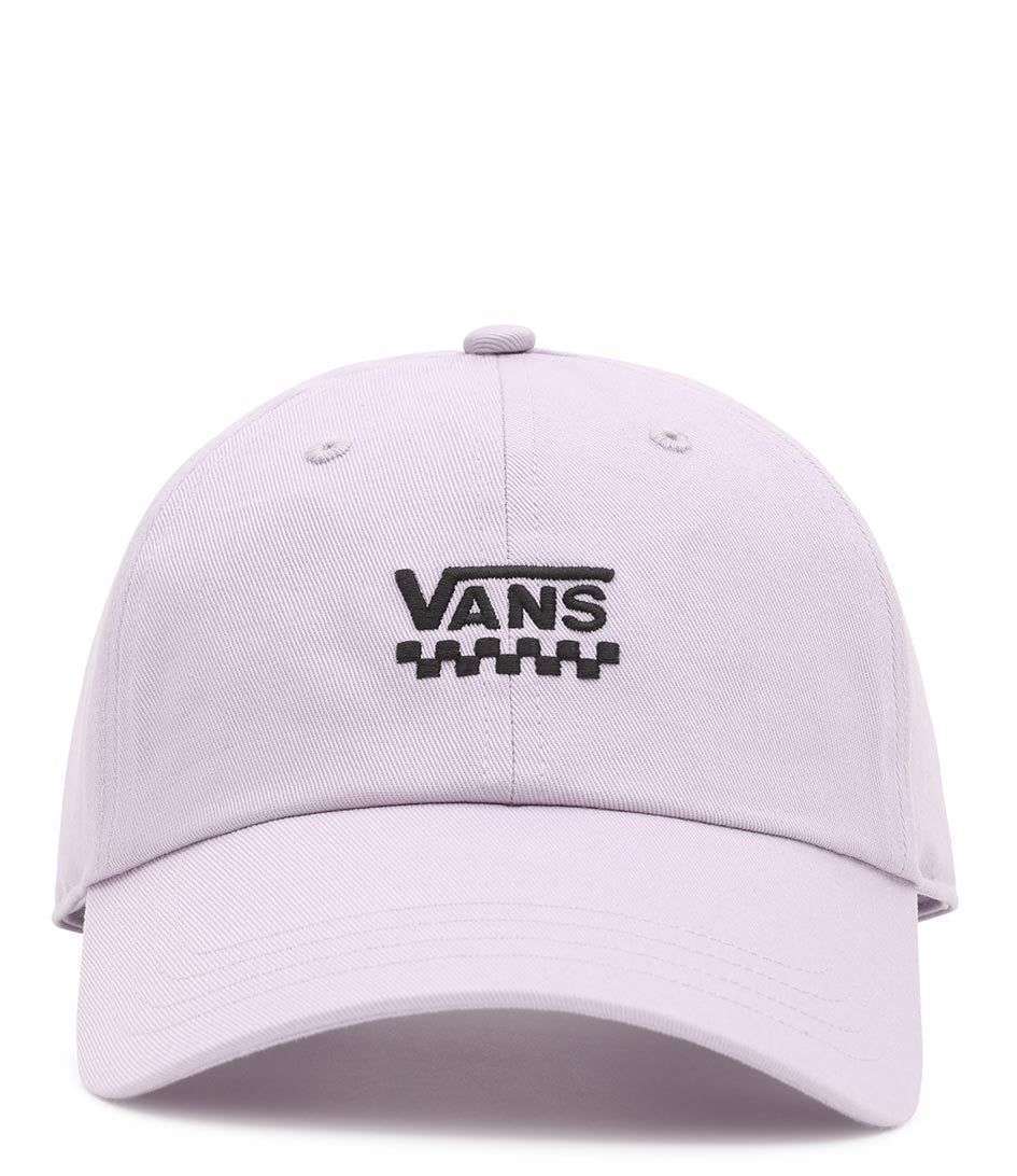 CHAPEAU VANS COURT SIDE LILAS