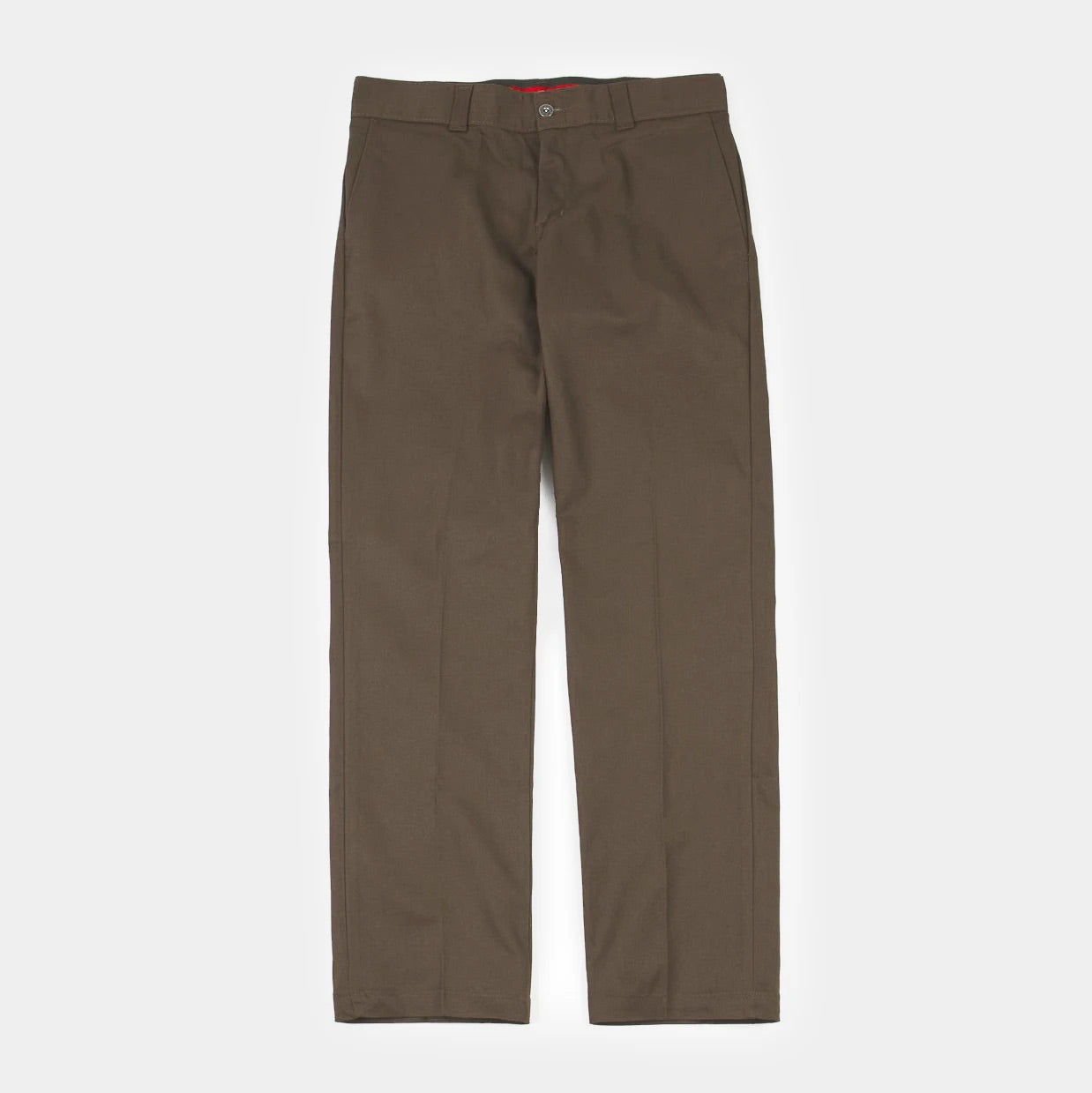 DICKIES SKATEBOARDING PANTALON DROIT SLIM CHAMPIGNON