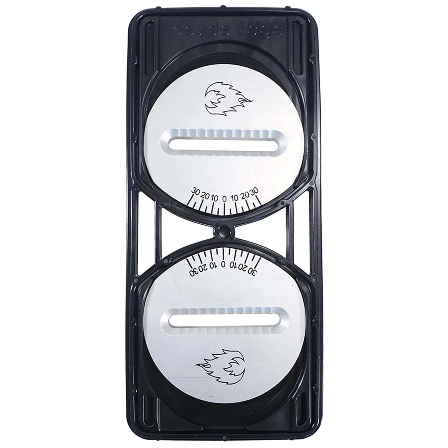 RONDELLES SPARK STANDARD NOIRES