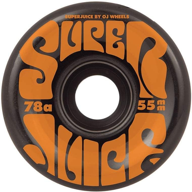 JO MINI SUPER JUICE NOIR 78a 55mm
