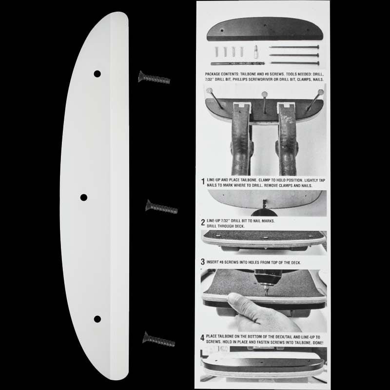 POWELL PERALTA COQUE
