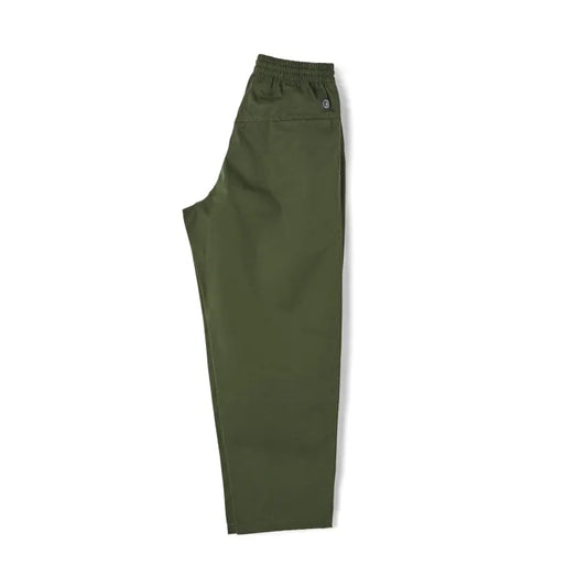 PANTALON DE SURF POLAR OLIVE FONCÉ