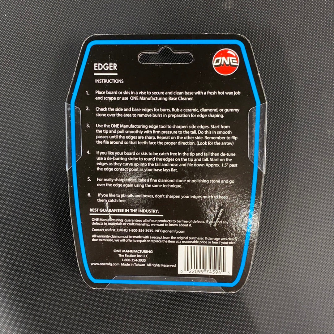 OUTIL DE BORD À TRACTION MAGNÉTIQUE À UNE BILLE