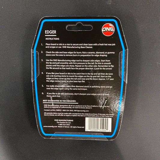 OUTIL DE BORD À TRACTION MAGNÉTIQUE À UNE BILLE