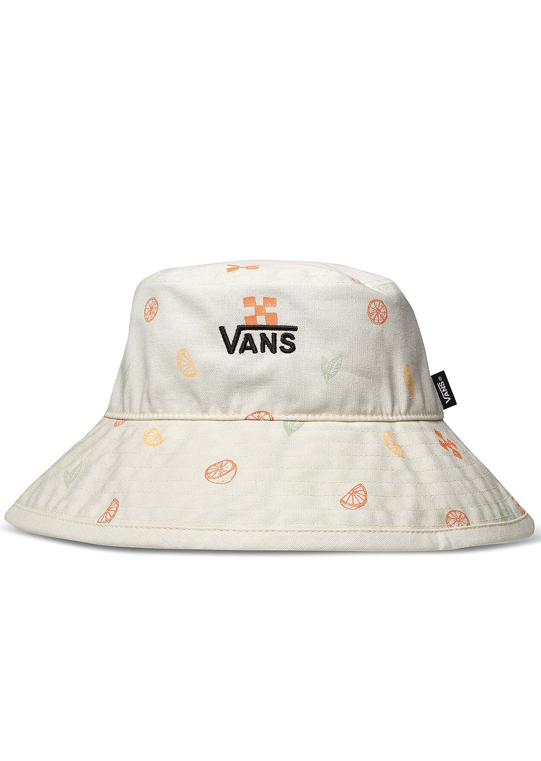 VANS LIZZIE ARMANTO BUCKET HAT