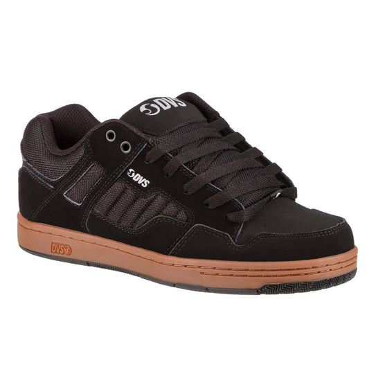 DVS ENDURO 125 BLACK GUM