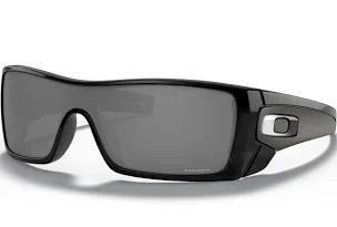 LUNETTES DE SOLEIL OAKLEY BATWOLF NOIR MAT