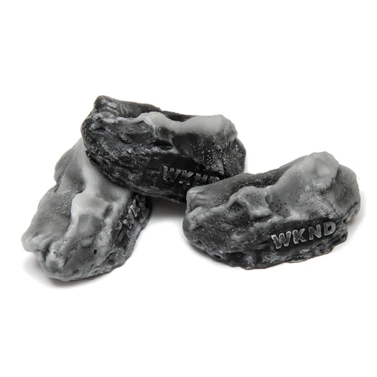 WKND ROCK WAX