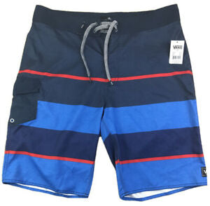 VANS 56TH STREET BOARDSHORT MARINE