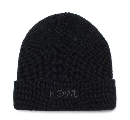 HOWL GASOLINE BEANIE OS