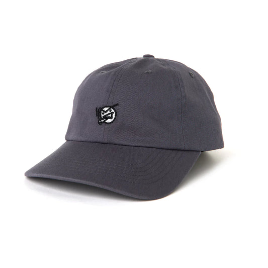 POLAR ANGRY STONER CAP
