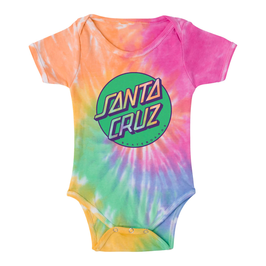 SANTA CRUZ ONE PIECE ETERNITY MANQUANT POINTS BÉBÉS