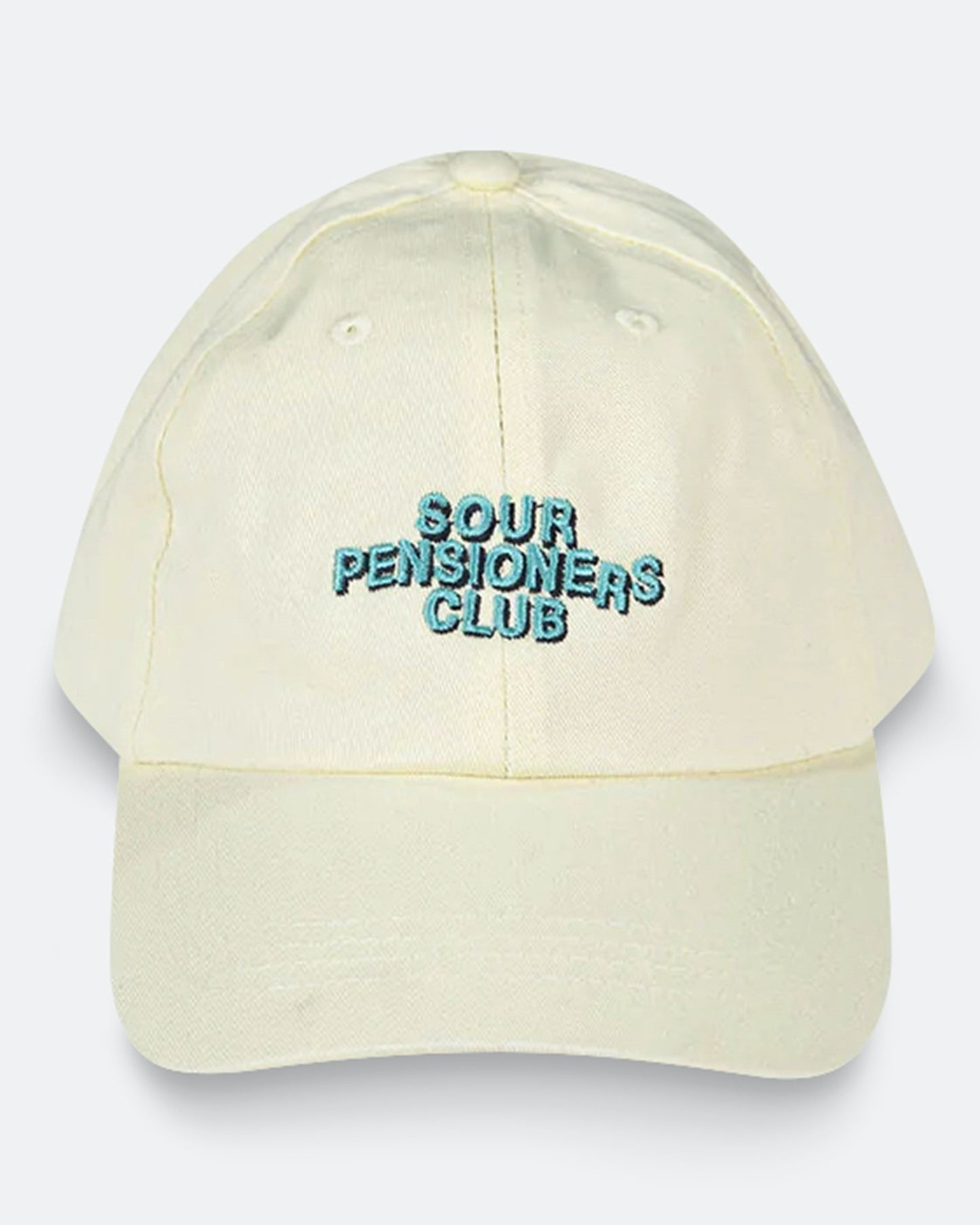 CAPUCHON CRÈME POUR RETRAITÉS SOLUTION SOUR