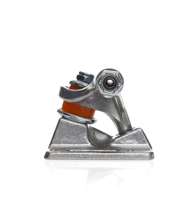 INDEPENDENT STAGE 11 HOLLOW SILVER