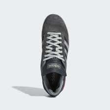 ADIDAS BUSENITZ SHOES GRANITE /DARK GREY