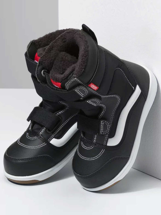 VANS SNOW-CRUISER V VANGUARD BLACKWHITE