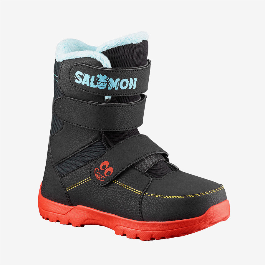 SALOMON WHIPSTAR BOOT