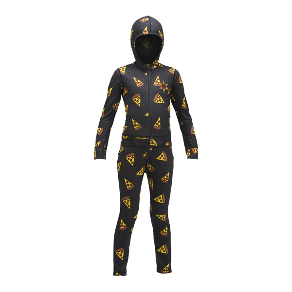 AIRBLASTER YOUTH NINJA SUIT PIZZA