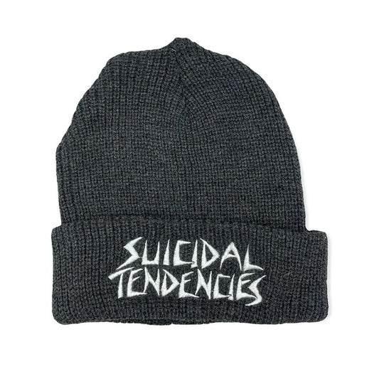 SUICIDAL TENDENCIES OG BEANIE OS