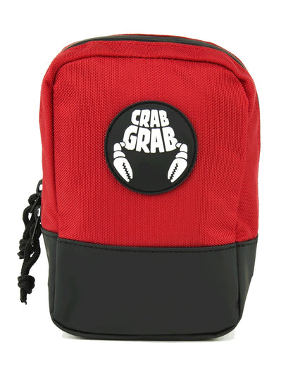 CRAB GRAB BINDING BAG OS