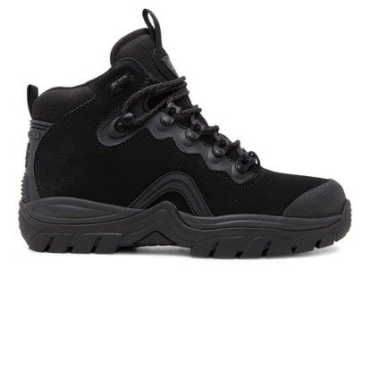 DC NAVIGATEUR NOIR/NOIR/NOIR