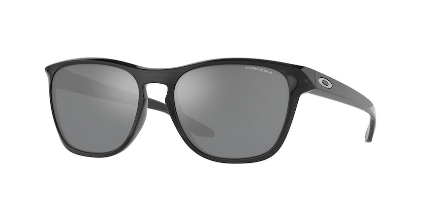 OAKLEY MANORBURN BLACK INK PRIZM BLACK