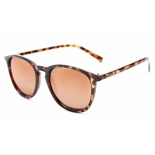 HAPPY HOUR LUNETTES DE SOLEIL FLAP JACKS TORTUE GIVRÉE