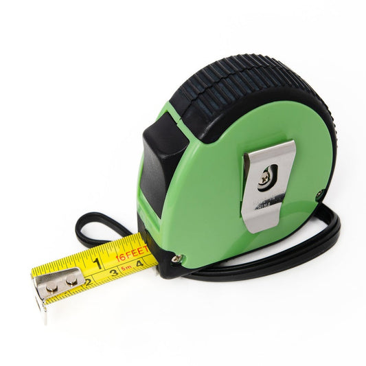 HABITAT POD TAPE MEASURE