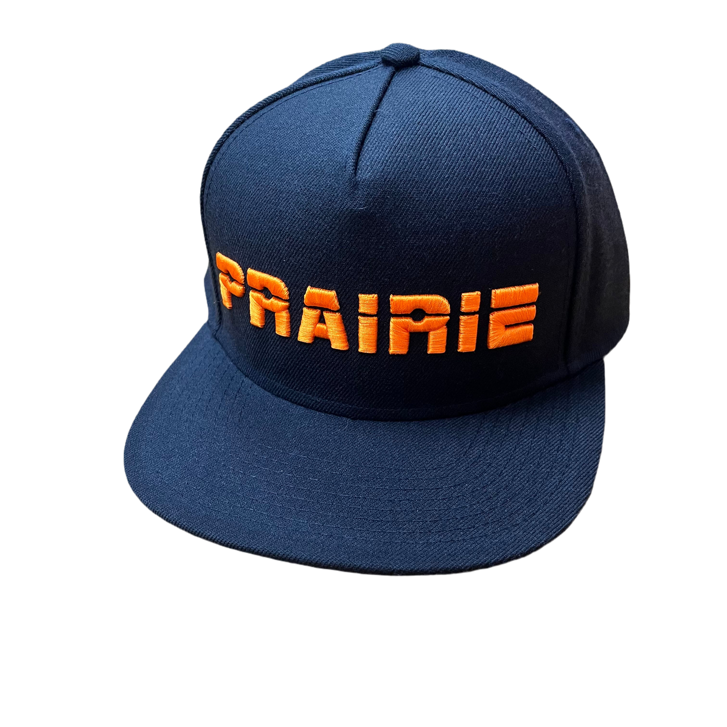 PRAIRIE TEAM HAT