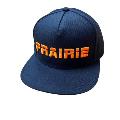 PRAIRIE TEAM HAT