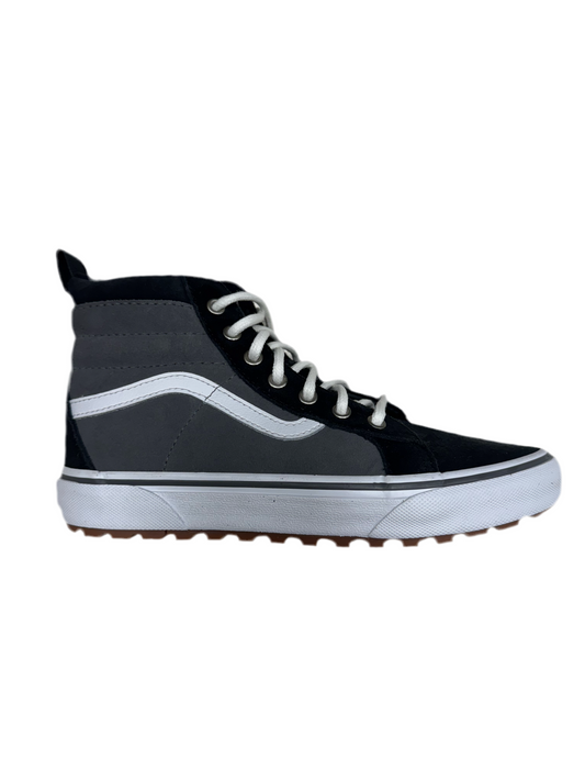 VANS SK8 HI MTE BLACK GREY