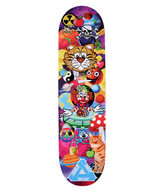 capita チャーリースラッシャー 154 （New Stuff – Rumor Boardshop）