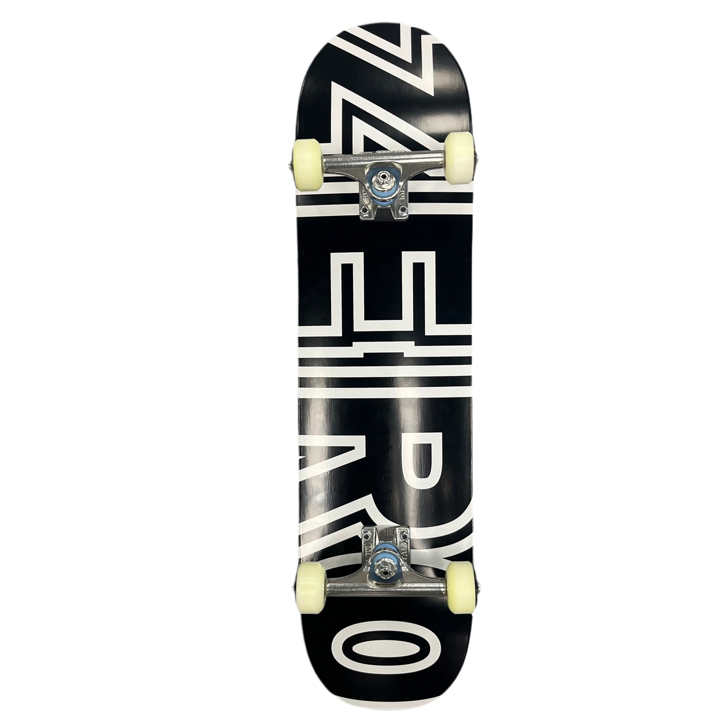 ZERO PREMIUM COMPLETE 7.75