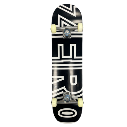 ZERO PREMIUM COMPLETE 7.75