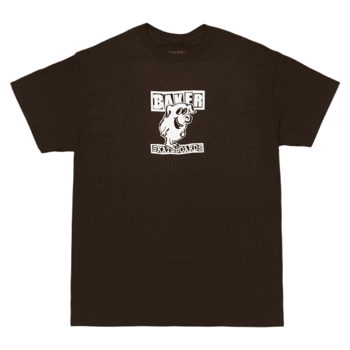 BAKER CALAMITIES DARK BROWN