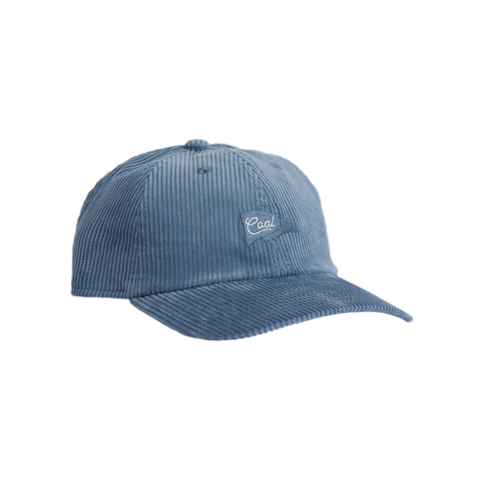 CHAPEAU DE CHARBON L'ARDOISE WHIDBEY