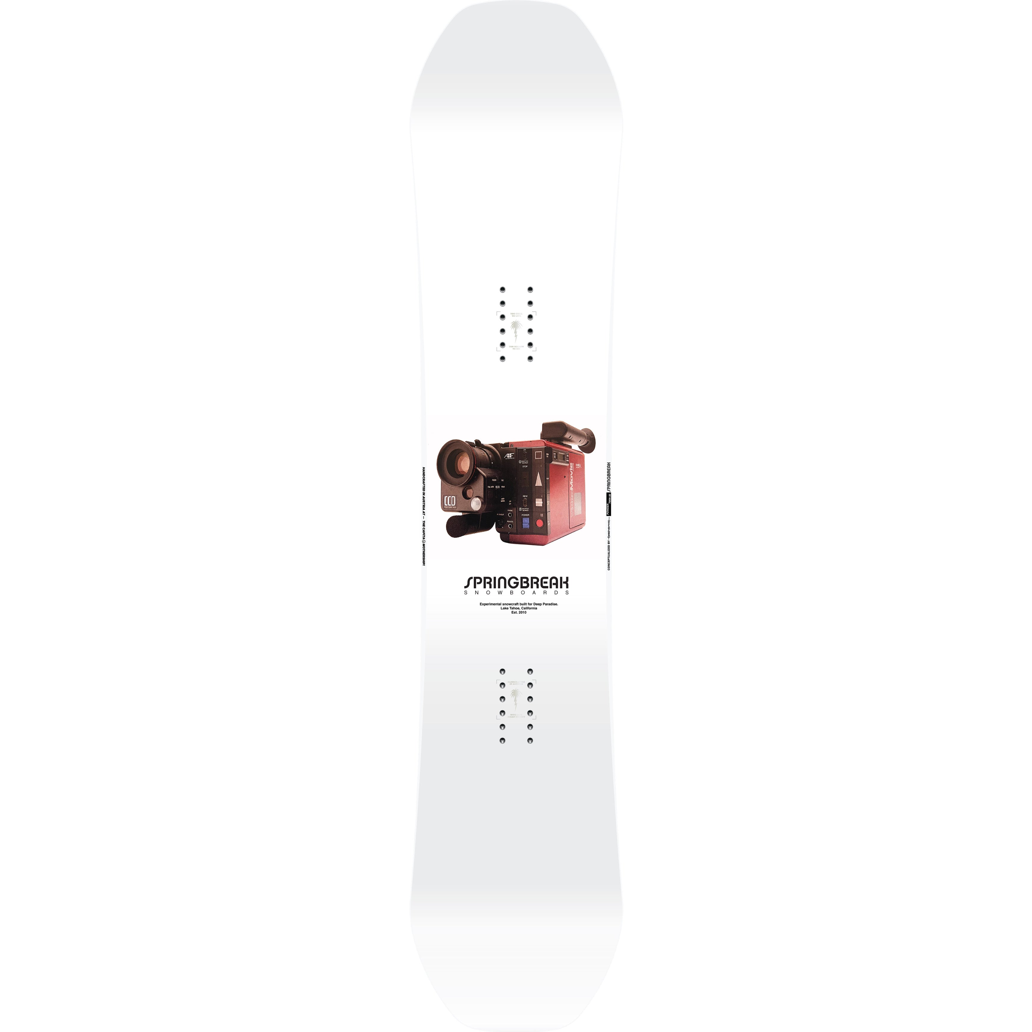 CAPITA SPRING BREAK POWDER TWIN 2024 – Rumor Boardshop