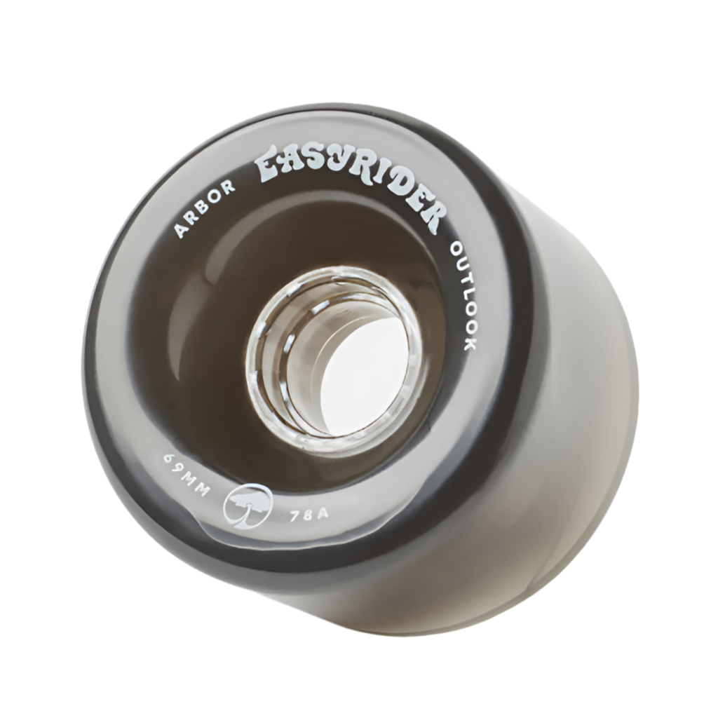 ARBOR OUTLOOK GHOST BLACK 78a