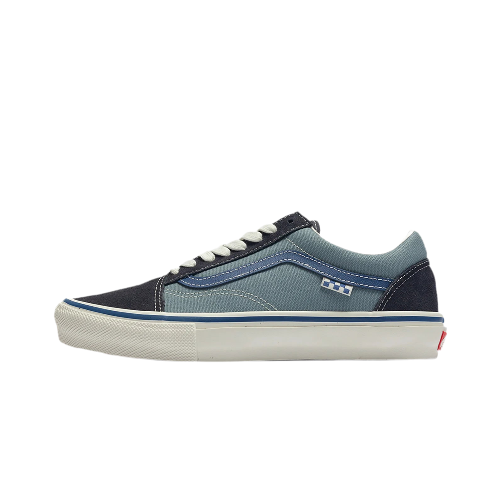 vans berlepro