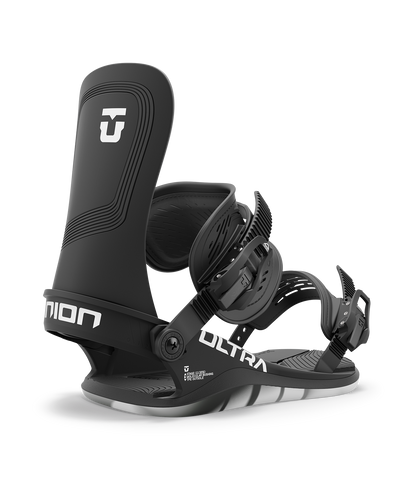 UNION MENS ULTRA BLACK 2025