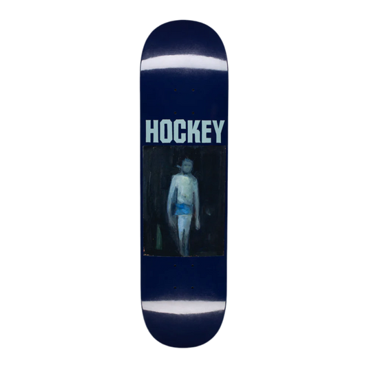 HOCKEY 50% DE L'ANXIÉTÉ NIK STAIN DECK 8.25