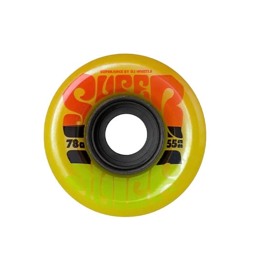 OJ 55mm JAMAICAN SUNRISE MINI SUPER JUICE 78a