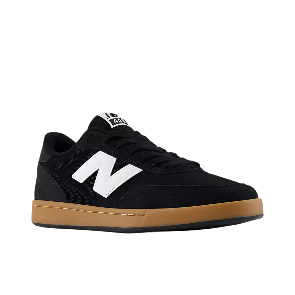 NEW BALANCE 440 BLACK WHITE