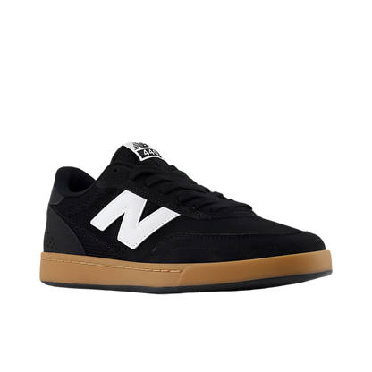 NEW BALANCE 440 BLACK WHITE