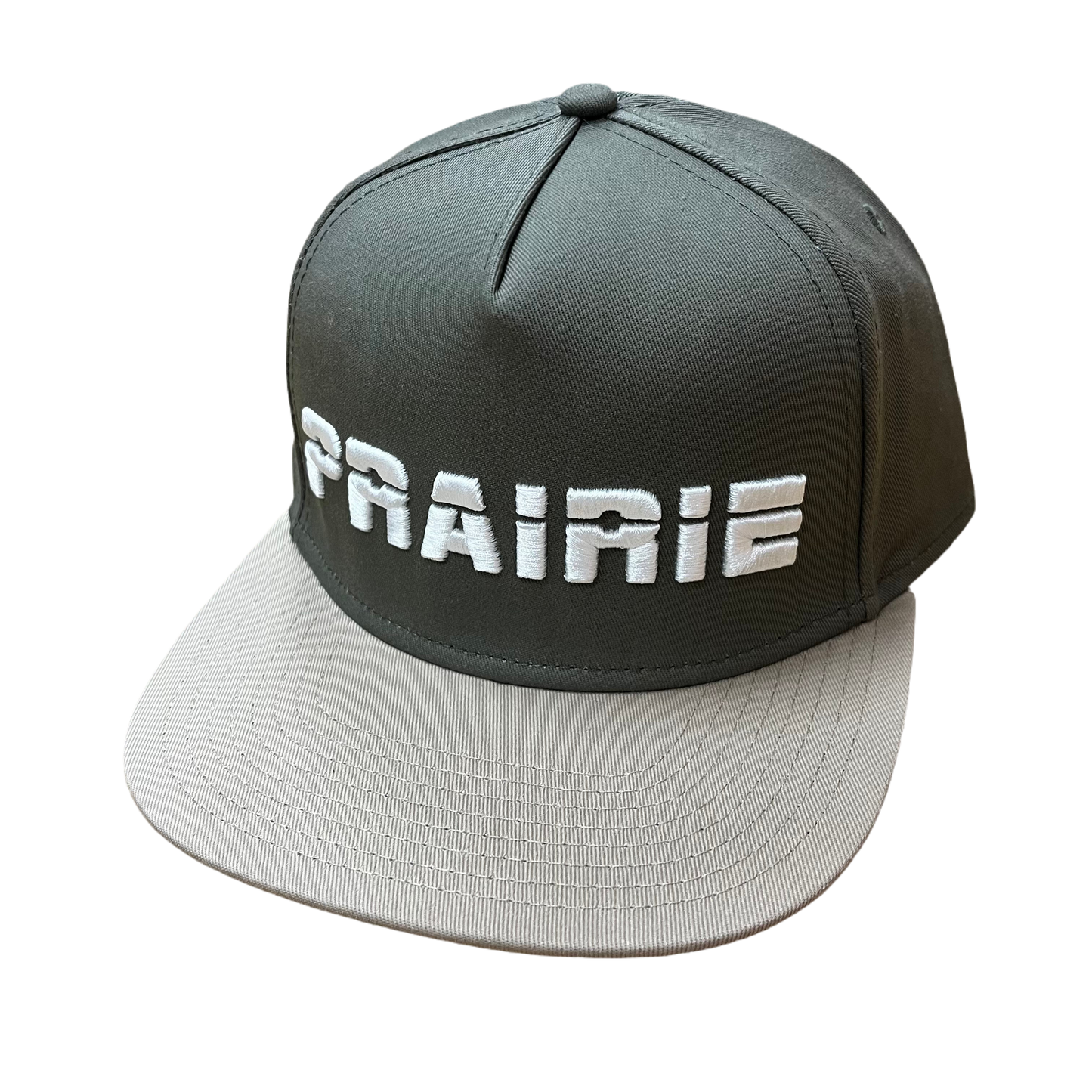 PRAIRIE TEAM HAT