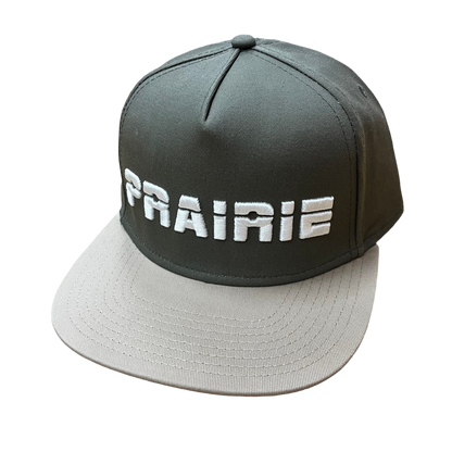 PRAIRIE TEAM HAT