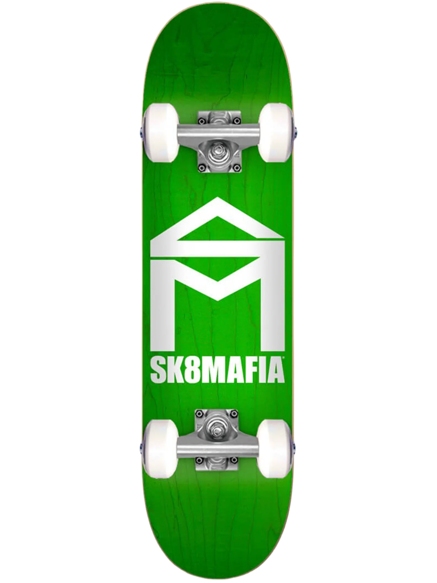 SK8MAFIA HOUSE LOGO MICRO COMPLETE 6.0