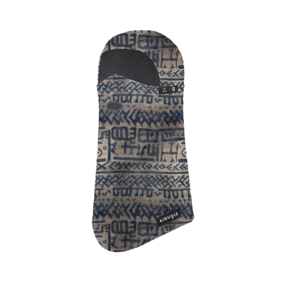 AIRHOLE BALACLAVA HINGE DRYTECH TERJE VIKING