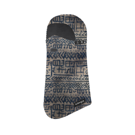 AIRHOLE BALACLAVA HINGE DRYTECH TERJE VIKING